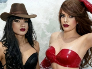 hotsexybigcum - Zwingst du mich dazu, dich zu verwöhnen? ;)